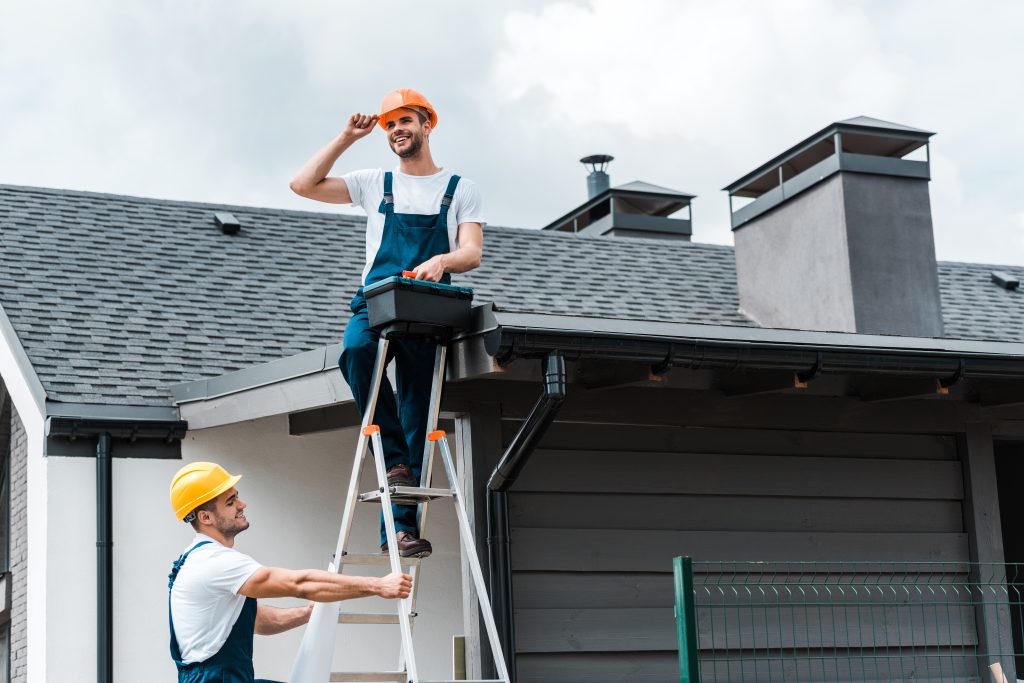 orlando city roofs