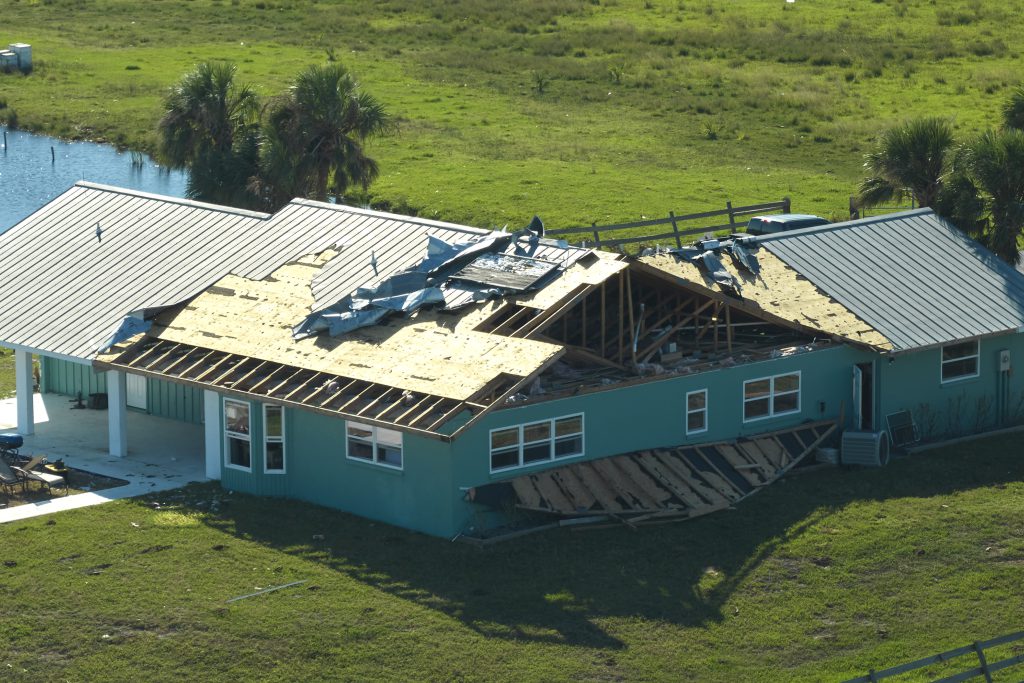 Orlando's roof problems and how we fix them