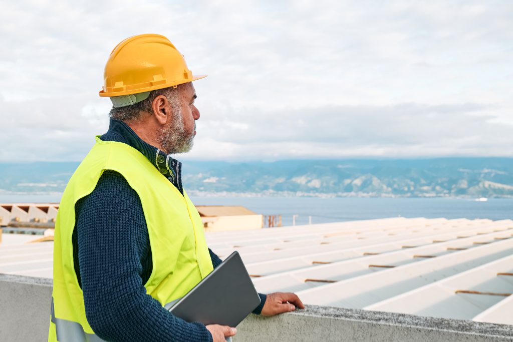 Roof Inspections by Orlando city roof masters