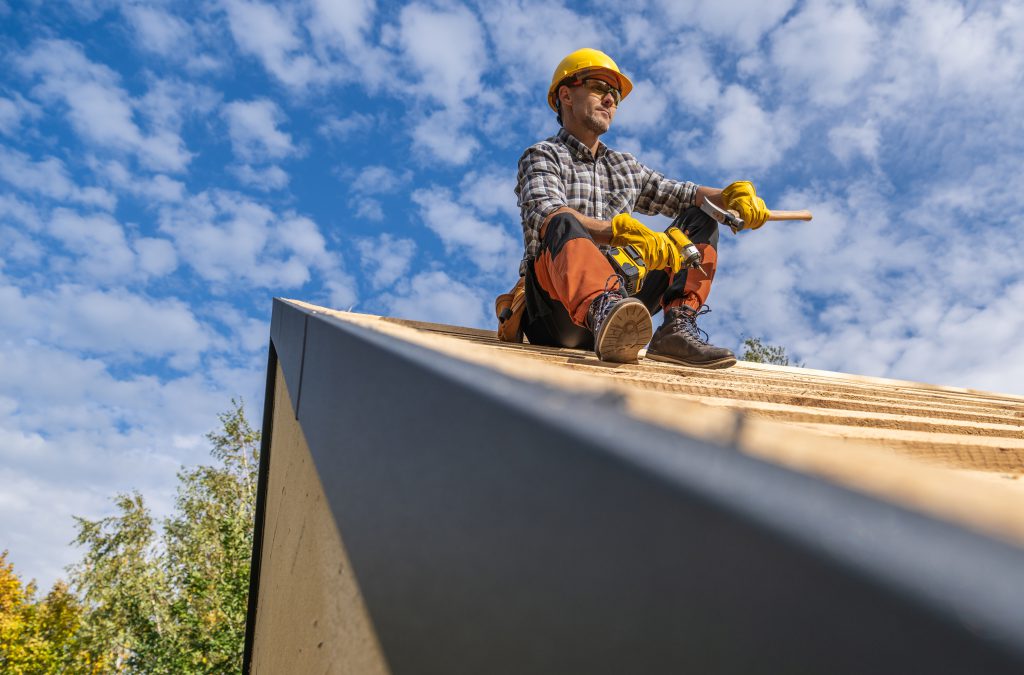 Top Roofing Companies Near Orlando: What Makes Us Stand Out