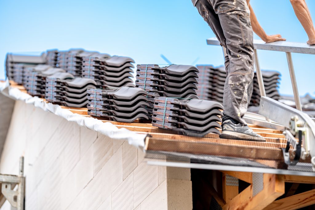 How to Extend the Life of Your Roof with Proper Winter Care