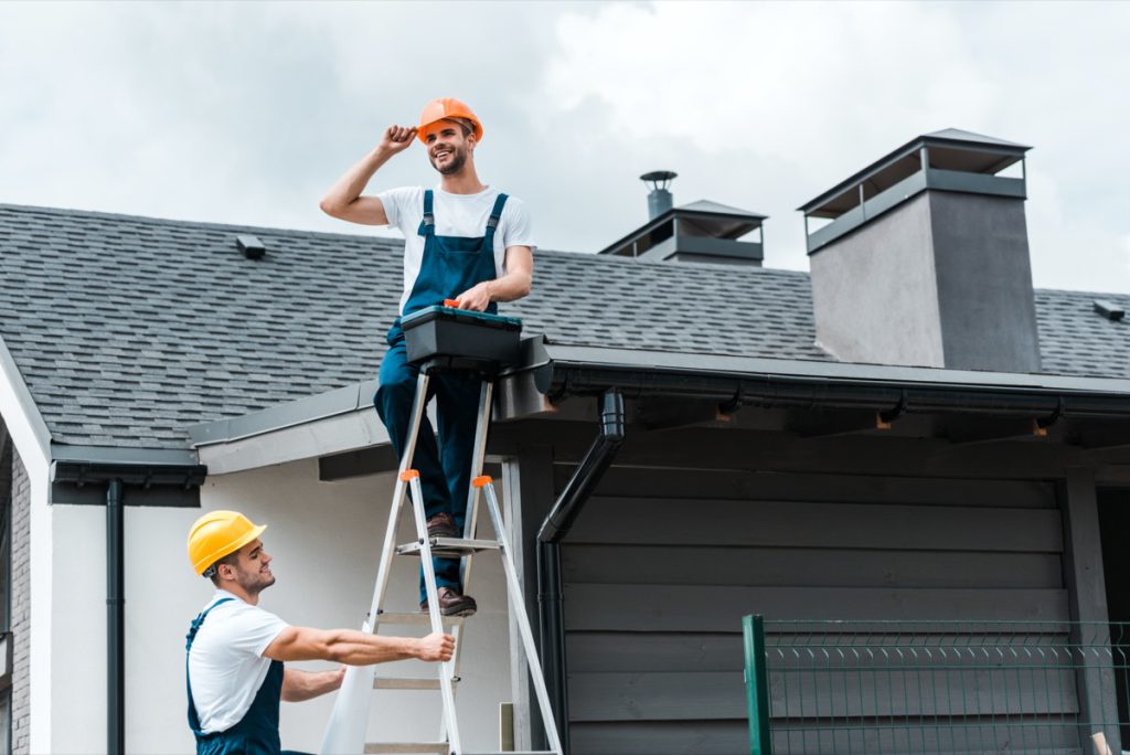 Do Roof Repairs Really Add Value to Your Home?