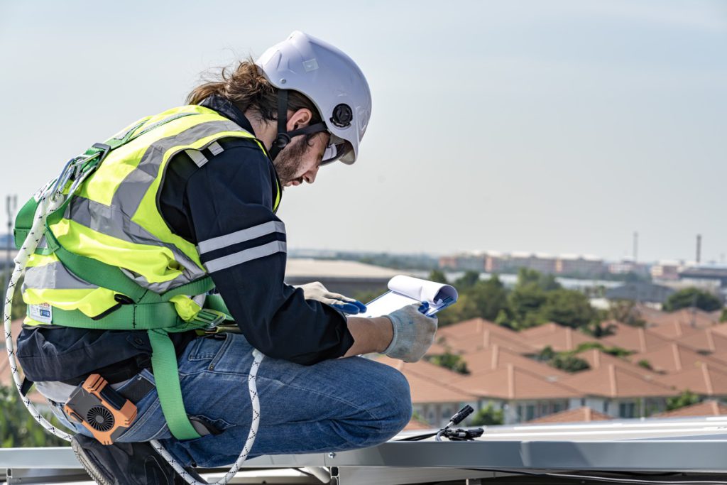 Preparing Your Roof for Holiday Guests and Festivities